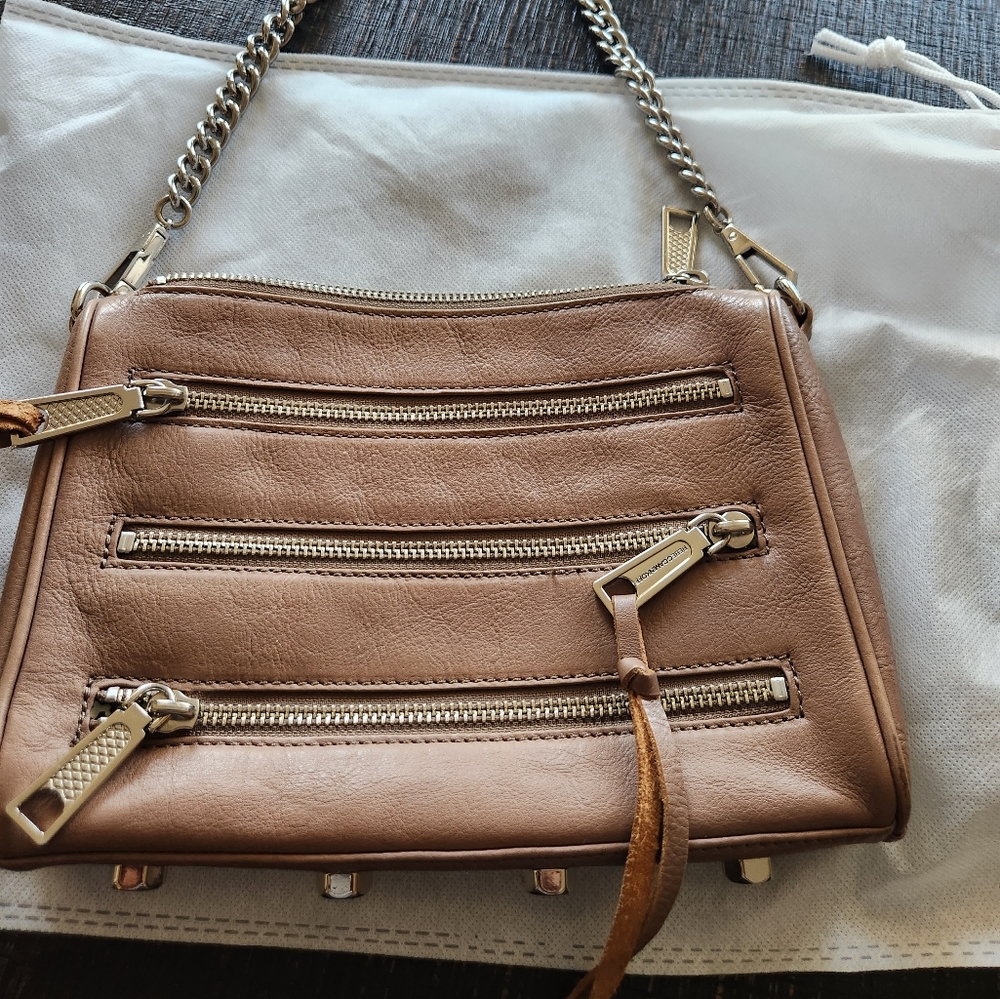 Rebecca Minkoff Crossbody